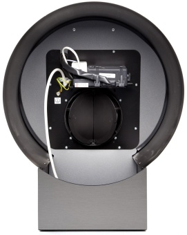 Детальное фото товара: Konigin Equilibrium W Steel Glass