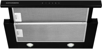 Детальное фото товара: Kuppersberg SLIMTOUCH 60 B