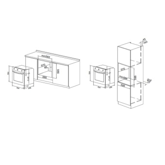 Детальное фото товара: AKPO PEA 7207SED04 BX