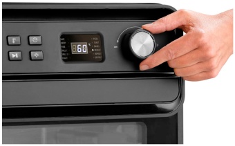 Детальное фото товара: Caso AirFry Chef 1700