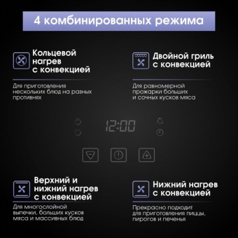 Детальное фото товара: Zigmund & Shtain E 167 B