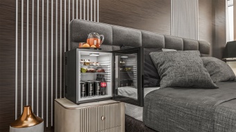 Детальное фото товара: Meyvel MMT-38BG