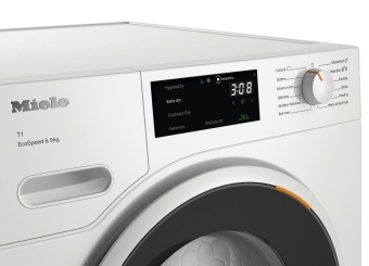 Детальное фото товара: Miele TWD640WP White Edition