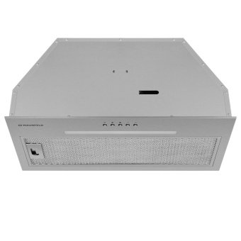 Детальное фото товара: Maunfeld TRAPEZE 603EM Inox