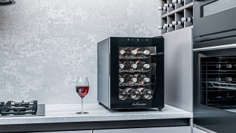 Детальное фото товара: Meyvel MV12-TBF1