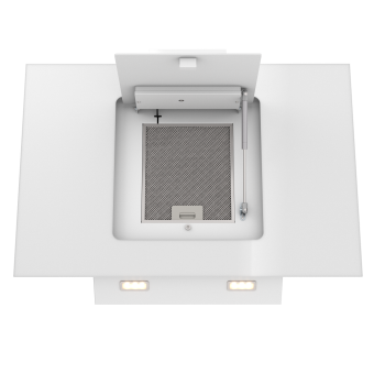 Детальное фото товара: Franke MELODY 90 WH