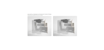 Детальное фото товара: ELICA NIKOLATESLA ONE RAW BR/A/83