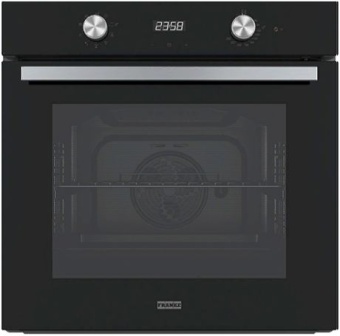 Детальное фото товара: Franke FSM 86 H BK