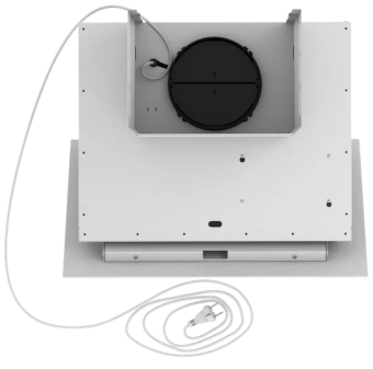 Детальное фото товара: Franke LENS 50 WH