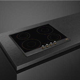 Детальное фото товара: Smeg SI764AOM