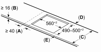 Детальное фото товара: NEFF T66AUE4C0
