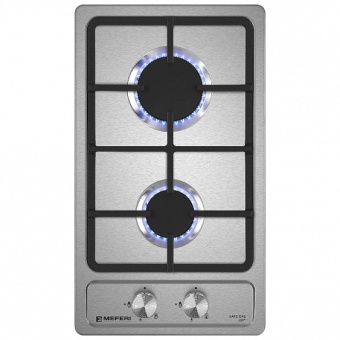 Детальное фото товара: MEFERI MGH302IX LIGHT