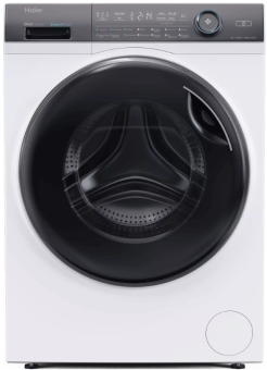 Детальное фото товара: Haier стирка HW90-B14979 + сушка HD90-A2979 + соед.эл CK-1