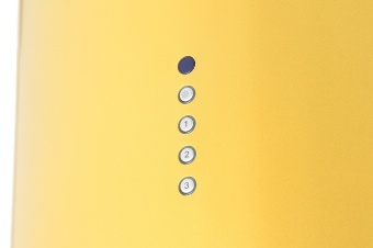 Детальное фото товара: AKPO WK-10 Balmera 40 см. золотой