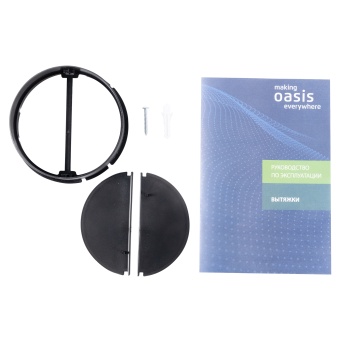 Детальное фото товара: making Oasis everywhere PO-60W