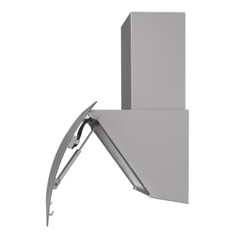 Детальное фото товара: AKPO WK-11 Clarus 60 см. серый