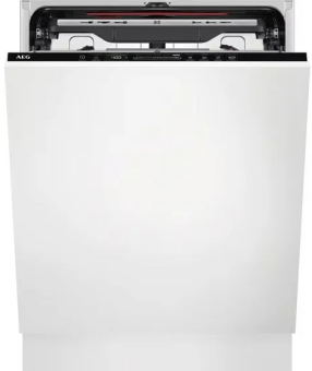 Детальное фото товара: AEG FSE76727P