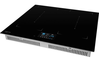 Детальное фото товара: HIBERG i-MSD 6249 B