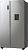 Фото товара: Gorenje NRR9185EAXLWD