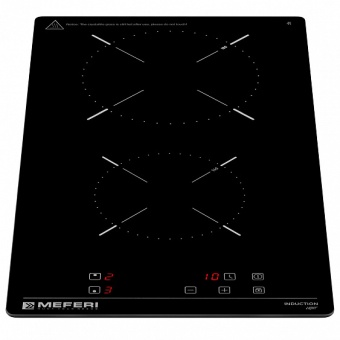 Детальное фото товара: Meferi MIH302BK LIGHT