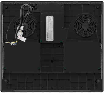 Детальное фото товара: Maunfeld CVI594SB2BKF Inverter