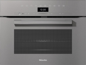 Детальное фото товара: Miele H7440BM GRGR