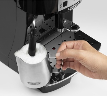 Детальное фото товара: DeLonghi ECAM22.110.B