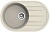 Фото товара: Ewigstein Elegant E- R50F, мойка, гранит бежевый