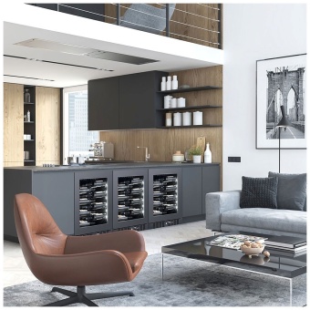 Детальное фото товара: Temptech CPROX60SRB-24