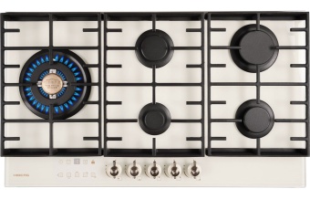 Детальное фото товара: HIBERG VM 9155 Y