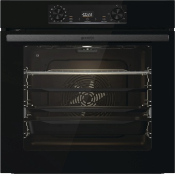 Детальное фото товара: Gorenje BPS6737E14BG