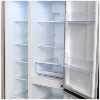 Детальное фото товара: Hyundai CS6073FV шампань