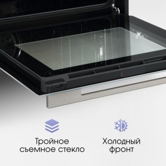 Детальное фото товара: Zigmund & Shtain E 171 W