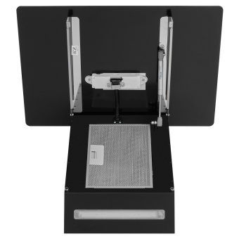 Детальное фото товара: AKPO WK-11 Smart 60 см. черный