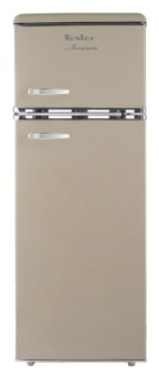 Детальное фото товара: Tesler RT-215 SAND GREY