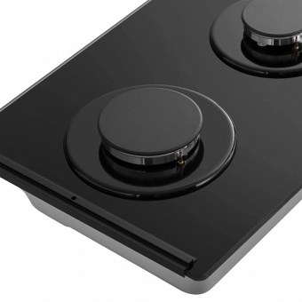 Детальное фото товара: Meferi MGH302BK GLASS LIGHT