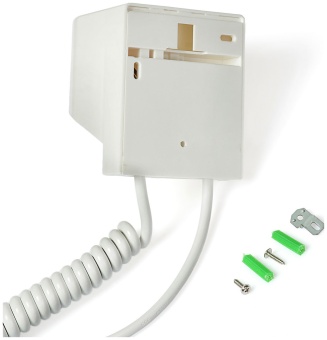 Детальное фото товара: Centek CT-2251 White