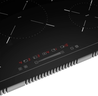 Детальное фото товара: MEFERI MIH755BK POWER