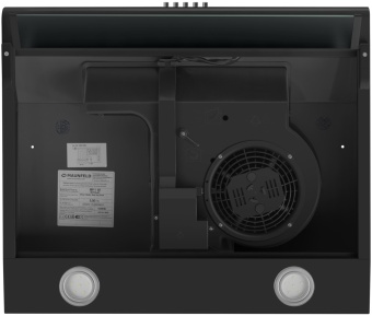 Детальное фото товара: Maunfeld MP-1 60 Black