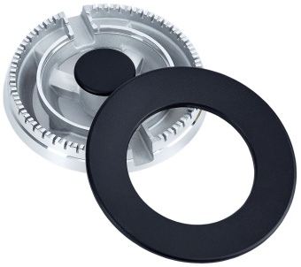 Детальное фото товара: EXITEQ EXH-207 black matt