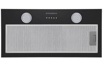 Детальное фото товара: Maunfeld THAMES 601PM BLACK