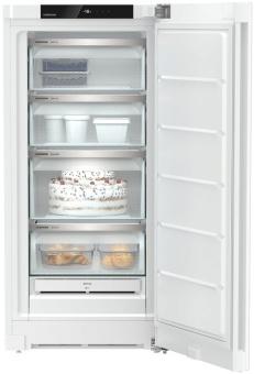 Детальное фото товара: Liebherr FNe 4204-22 001 Pure NoFrost