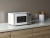 Детальное фото товара: Krona QUANTUM 44 WH/IX