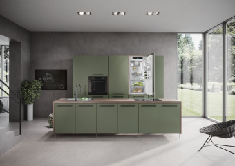 Детальное фото товара: Liebherr IXRF 5655-23 001 набор (состоит из IRBci 4150 и IFNbi 3553)