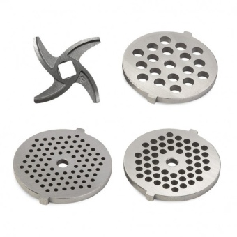 Детальное фото товара: Zigmund & Shtain ZMG-050