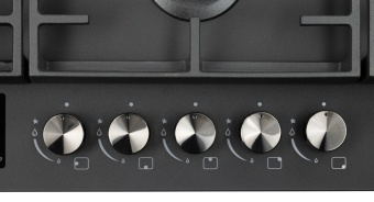 Детальное фото товара: HIBERG VM 9255 B