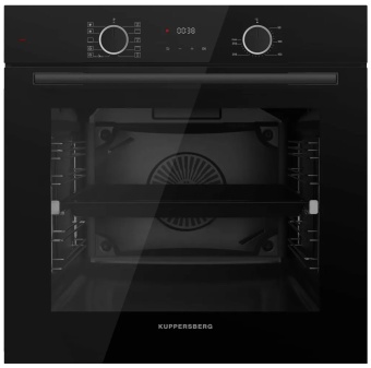 Детальное фото товара: Kuppersberg HF 610 B