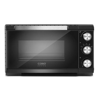 Детальное фото товара: Caso TO 20 classic