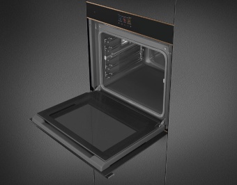 Детальное фото товара: Smeg SOP6604TPNR