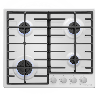 Детальное фото товара: Maunfeld EGHE.64.6CW/G